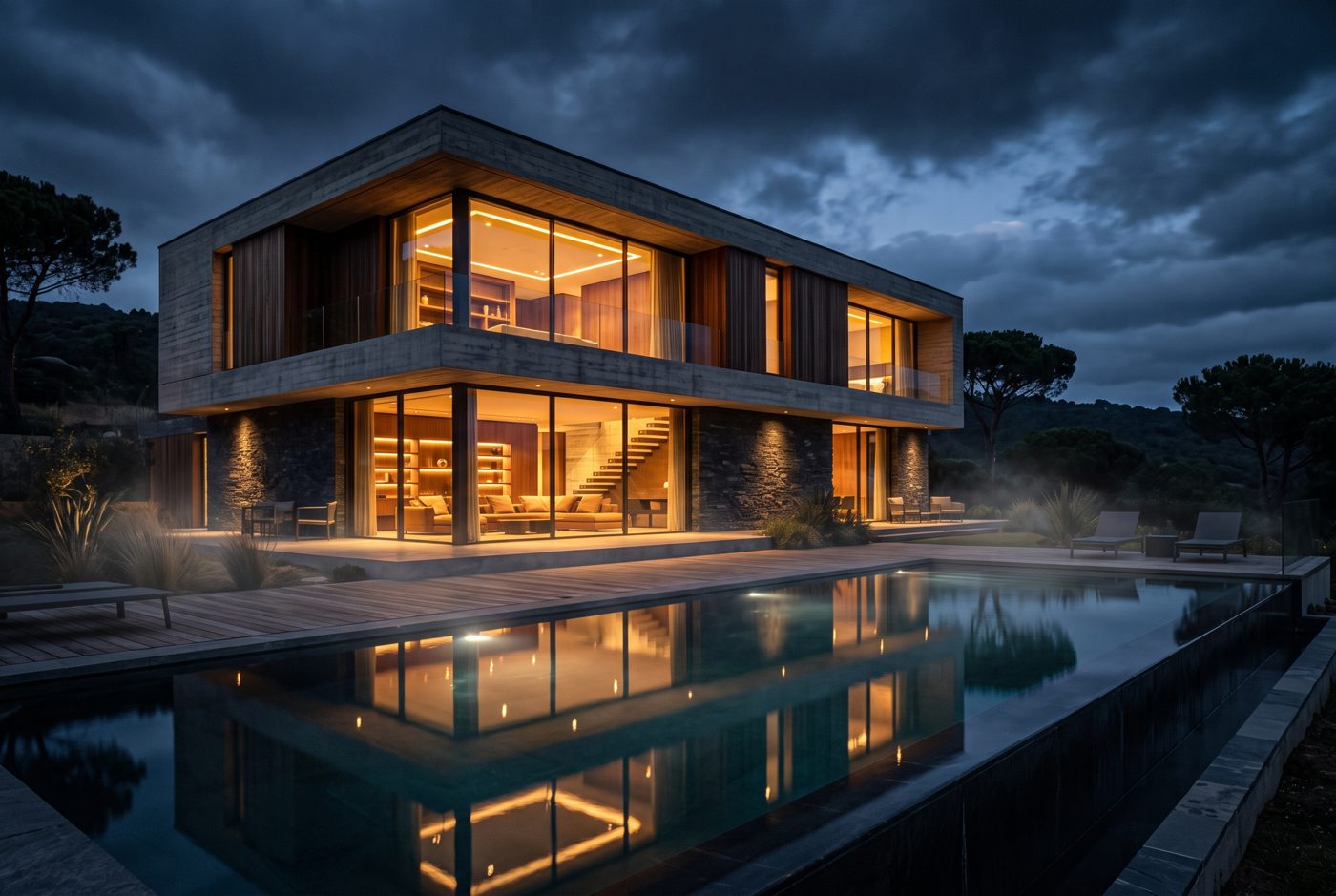 Architecture