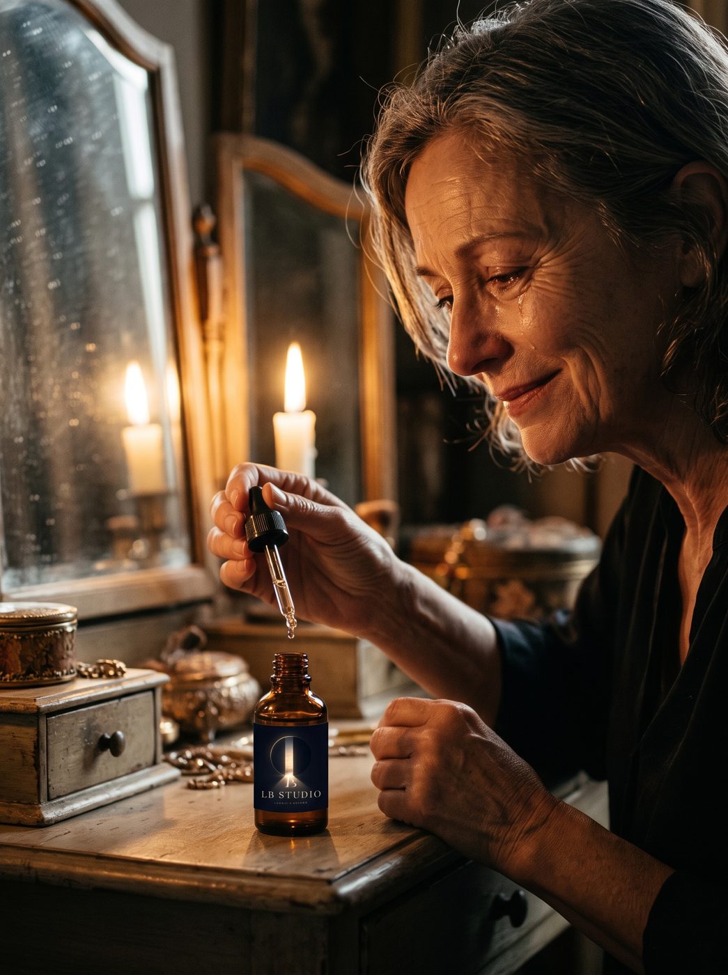 Cosmétique & Parfum