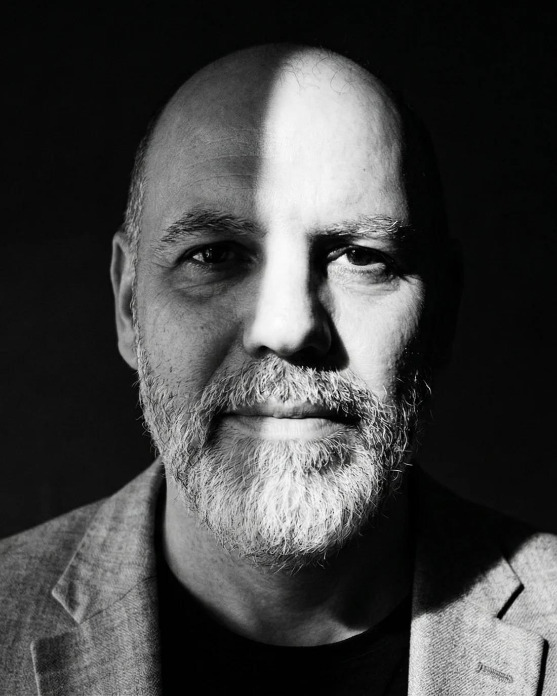 Ludovic Briand, fondateur de LB Studio 3D