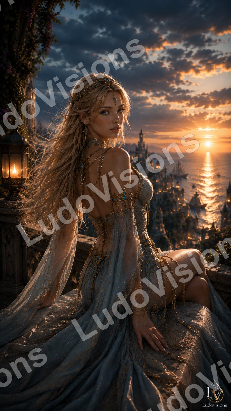 La Grande Sœur d’Ali – Collection Collector – Lot de 10 images exclusives – Image 11
