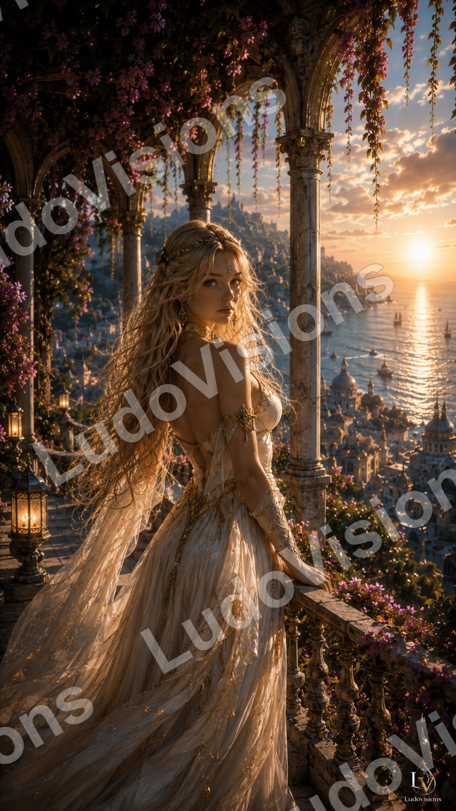 La Grande Sœur d’Ali – Collection Collector – Lot de 10 images exclusives – Image 9