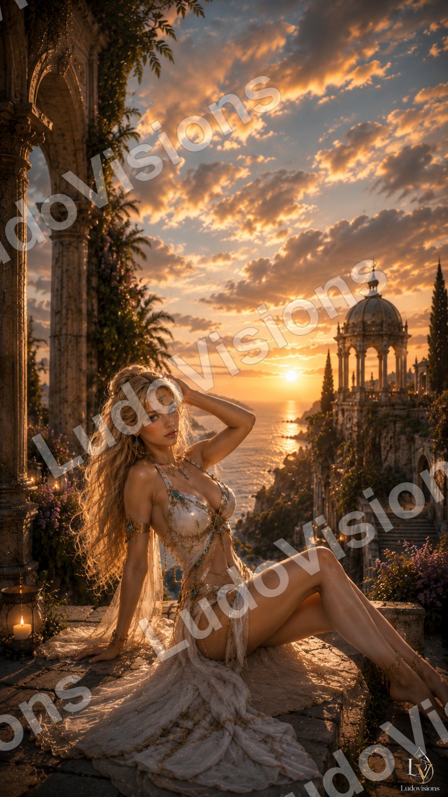 La Grande Sœur d’Ali – Collection Collector – Lot de 10 images exclusives – Image 3