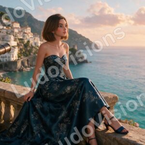 Fond d’écran Toon 3D 10 – Lot de 20 Fonds d’Écran 2K Exclusifs (10 Portraits + 10 Paysages)