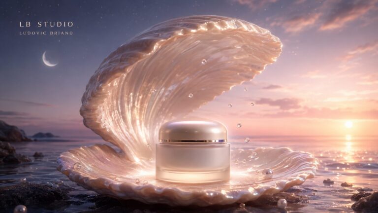 Cosmétique et parfum
