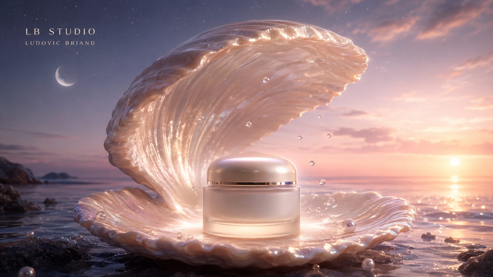 Cosmétique et parfum