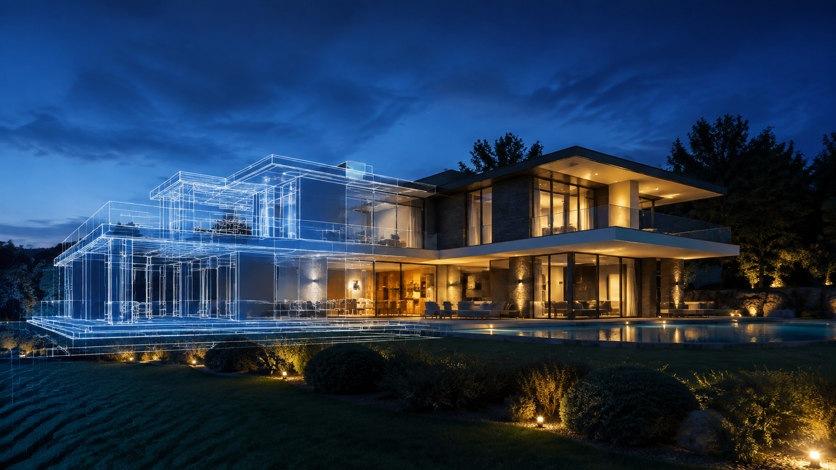 Visualisation architecturale