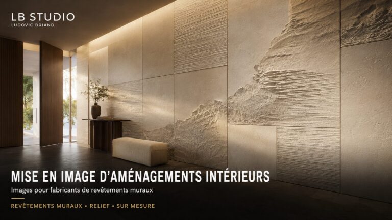 Menuiseries intérieures