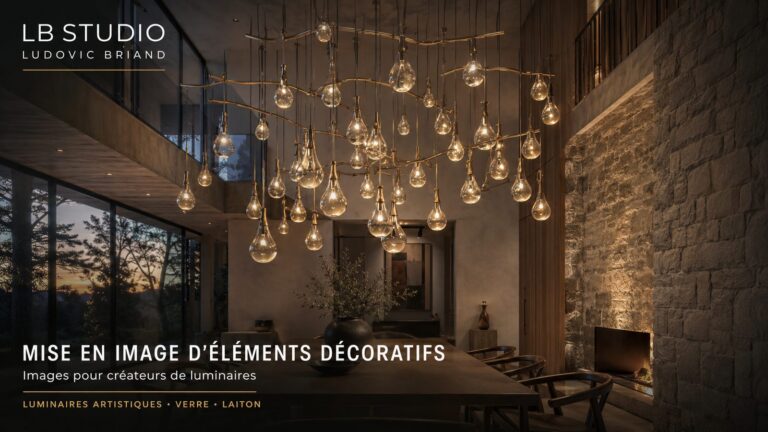 Objets décoratifs