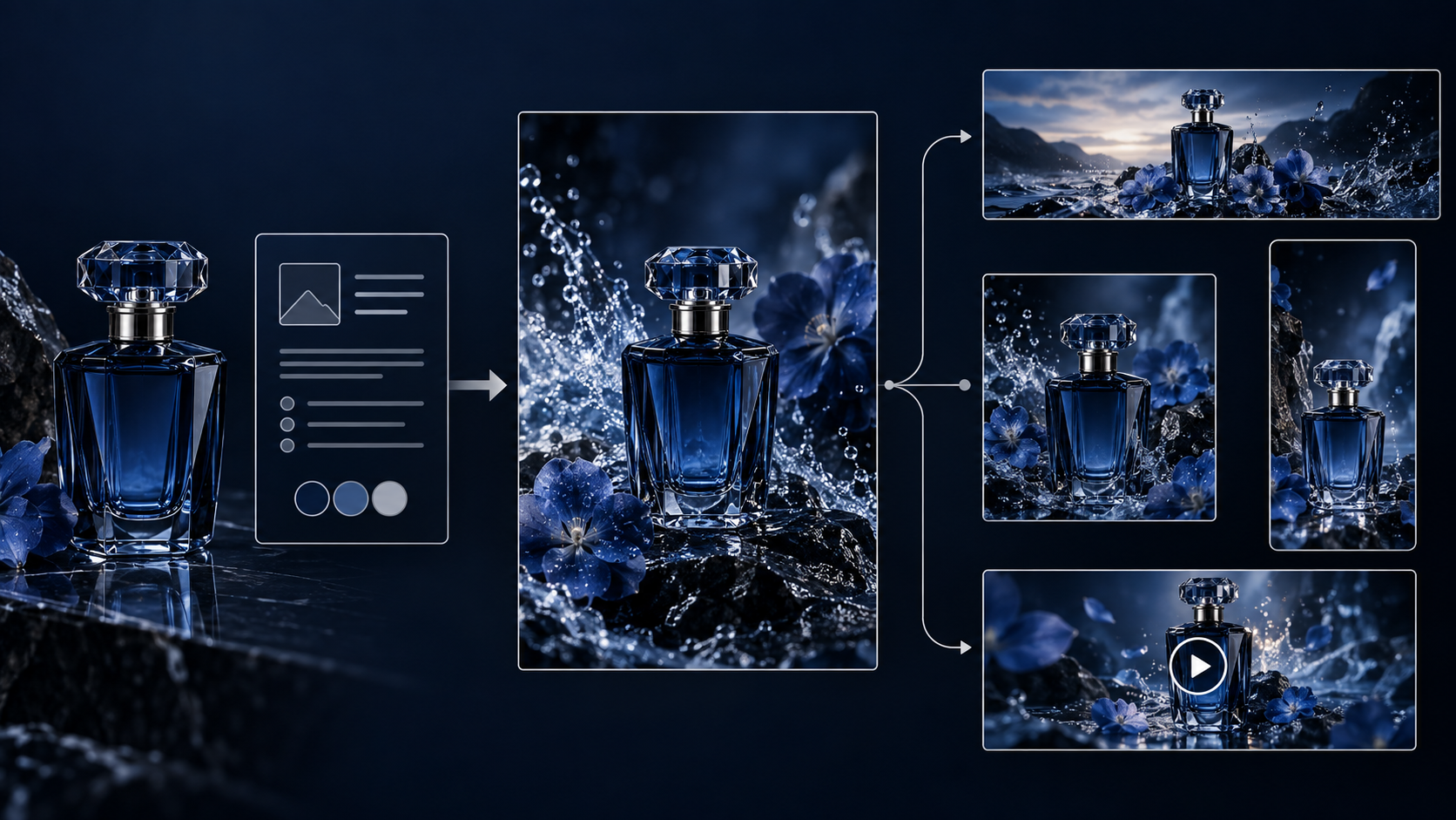 Comparaison géométrie texture standard et texture PBR
