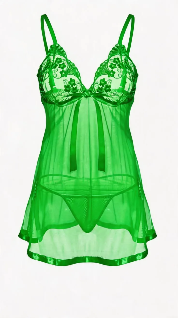 Plan Nuisette en voile